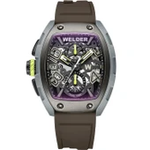 Welder W75 Wrm5010 Erkek Kol Saati thumbnail 1