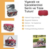 20 LT TERMAL PİKNİK SEPETİ thumbnail 3