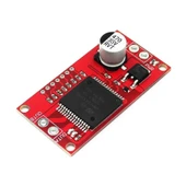VNH2SP30 - 30A Mini Arduino Motor Sürücü thumbnail 2