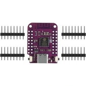 ESP32 S2 Mini WiFi Geliştirme Kartı thumbnail 3