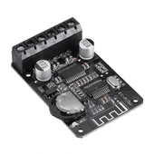 XY-P15W Bluetooth Amfi Devresi Amplifikatör Modülü thumbnail 2