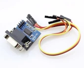 RS232 TTL Çevirici Kartı Kablolu thumbnail 2