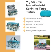 20 LT TERMAL PİKNİK SEPETİ thumbnail 3
