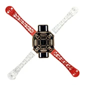 F450 Quadcopter Drone Gövdesi - Drone Frame thumbnail 2