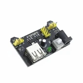 3.3V/5V Breadboard Güç Kartı thumbnail 4