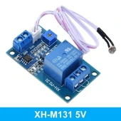 XH-M131 5V Ldr Işık Kontrollü Röle thumbnail 2