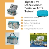20 LT TERMAL PİKNİK SEPETİ thumbnail 3