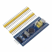 STM32F103C8T6 Mini Geliştirme Kartı thumbnail 2
