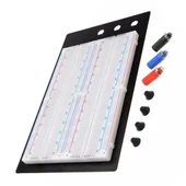 MB-104 1660 Pin Büyük Boy Breadboard thumbnail 3