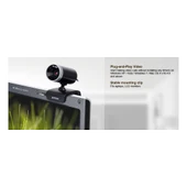 A4 TECH PK-910H Full HD 1080P Dahili Microfonlu USB WEBCAM thumbnail 4