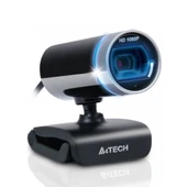 A4 TECH PK-910H Full HD 1080P Dahili Microfonlu USB WEBCAM thumbnail 3