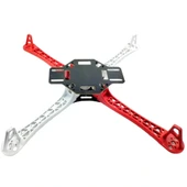 F450 Quadcopter Drone Gövdesi - Drone Frame thumbnail 1