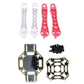 F450 Quadcopter Drone Gövdesi - Drone Frame thumbnail 3