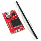 VNH2SP30 - 30A Mini Arduino Motor Sürücü thumbnail 1