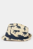 Defacto G4763A8BG403 Bej Erkek Çocuk thumbnail 2