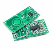 RCWL-0516 Mikrodalga Radar Modül thumbnail 2