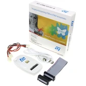 ST-LINK V2 STM8 STM32 Programlayıcı Debugger thumbnail 1