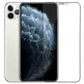 Apple iPhone 12 Pro Max Mat Seramik Ekran Koruyucu thumbnail 2