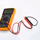 Multimetre Ölçü Aleti Probu 1000V 10A 70cm thumbnail 5