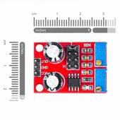 NE555 Ayarlanabilir Pulse Modülatörü thumbnail 5