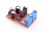 NE555 Ayarlanabilir Pulse Modülatörü thumbnail 3