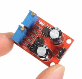 NE555 Ayarlanabilir Pulse Modülatörü thumbnail 1
