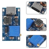 MT3608 2A Dc-Dc Güç Modülü Type-C Çıkışlı thumbnail 4
