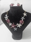 SYMRNA VİP 14K KAPLAMA ÖZEL SERİ ÇELİK SET thumbnail 3