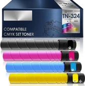 Develop Ineo C368 Muadil Toneri /Develop TN-324 Muadil Toneri thumbnail 2