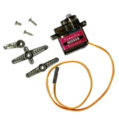 MG90S Tower Pro Micro Servo Motor 180° thumbnail 8