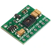 MAX30100 Nabız ve Kalp Atış Hızı Sensörü Modülü thumbnail 3
