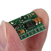 MAX30100 Nabız ve Kalp Atış Hızı Sensörü Modülü thumbnail 5
