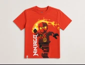Ninjago Erkek Çocuk Tişört thumbnail 2
