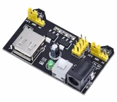MB102 Breadboard Güç Kaynağı Modülü 3.3V 5V thumbnail 3