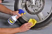 WD 40 Yağlama Spreyi  200 ml thumbnail 2