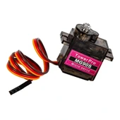 MG90S Tower Pro Micro Servo Motor 180° thumbnail 2