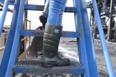 Pollyboot Vega 47 Numara Poliüratan Çizme thumbnail 2
