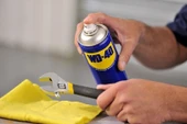 WD 40 Yağlama Spreyi  200 ml thumbnail 3