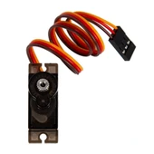 MG90S Tower Pro Micro Servo Motor 180° thumbnail 4