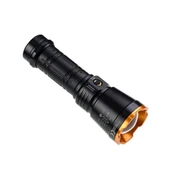 PD-6682 Profesyonel Şarjlı El Feneri thumbnail 1
