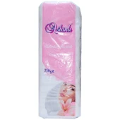 İdrofil Pamuk 250 Gr Paket Cotton Wool thumbnail 1