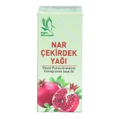 Nar Çekirdeği Yağı 20cc thumbnail 2