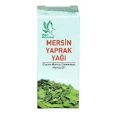 Mersin Yaprak Yağı 10 cc thumbnail 4