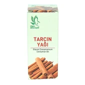 Tarçın Yağı 20 cc thumbnail 2