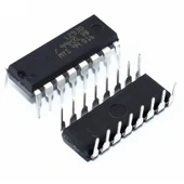 L293D Motor Sürücü Entegresi Dip-16 thumbnail 2