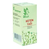 Keten Yağı 50cc thumbnail 4