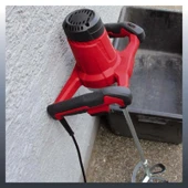 TC MX 1400 2 E Boya ve Harç Mikseri 1400 Watt thumbnail 1