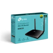 TP-LINK Archer MR400 Dual Band 4G LTE Modem Router thumbnail 9