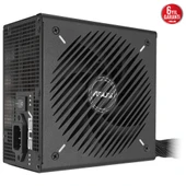 ASUS 650W 80+ BRONZE PRIME-650B Modüler Power Supply thumbnail 11