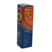 D3 mini Takviye Edici Gıda 20 ML thumbnail 2